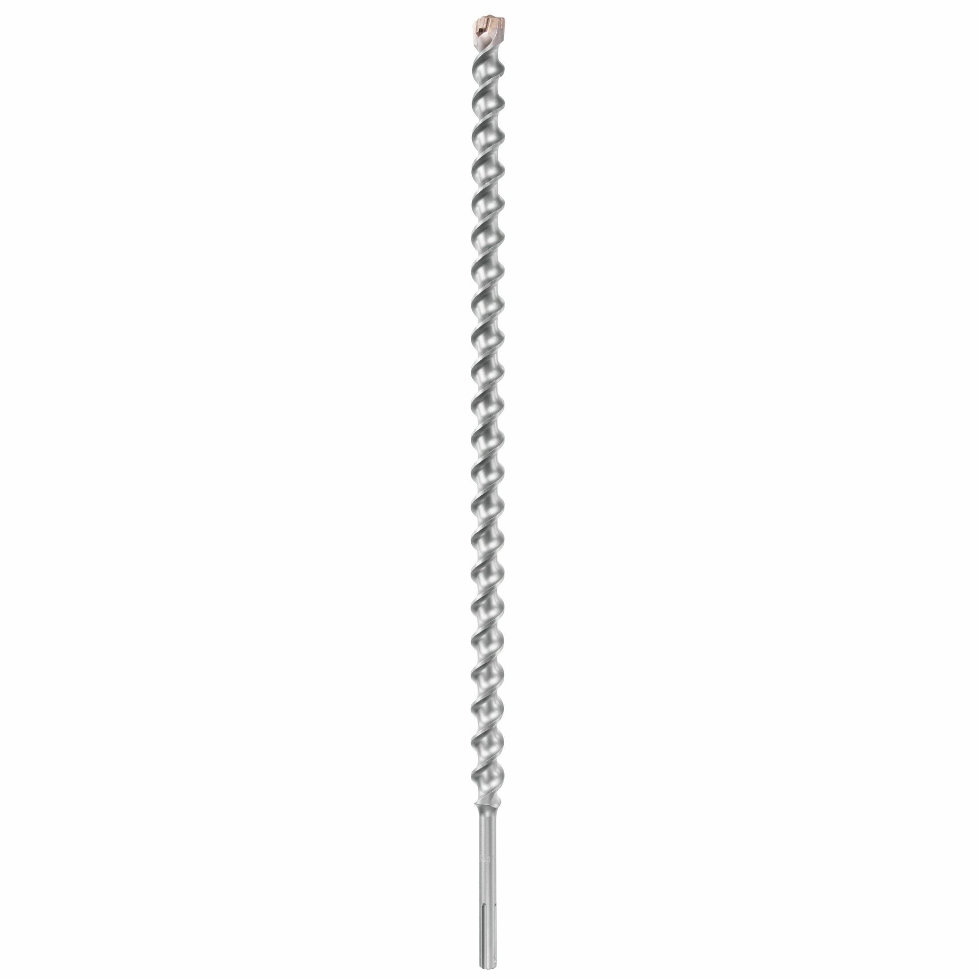 Bosch SDS-Max Rotary Hammer Bit — 1 3/8in. x 36in., Carbide, Speed-X, Model# HC5083